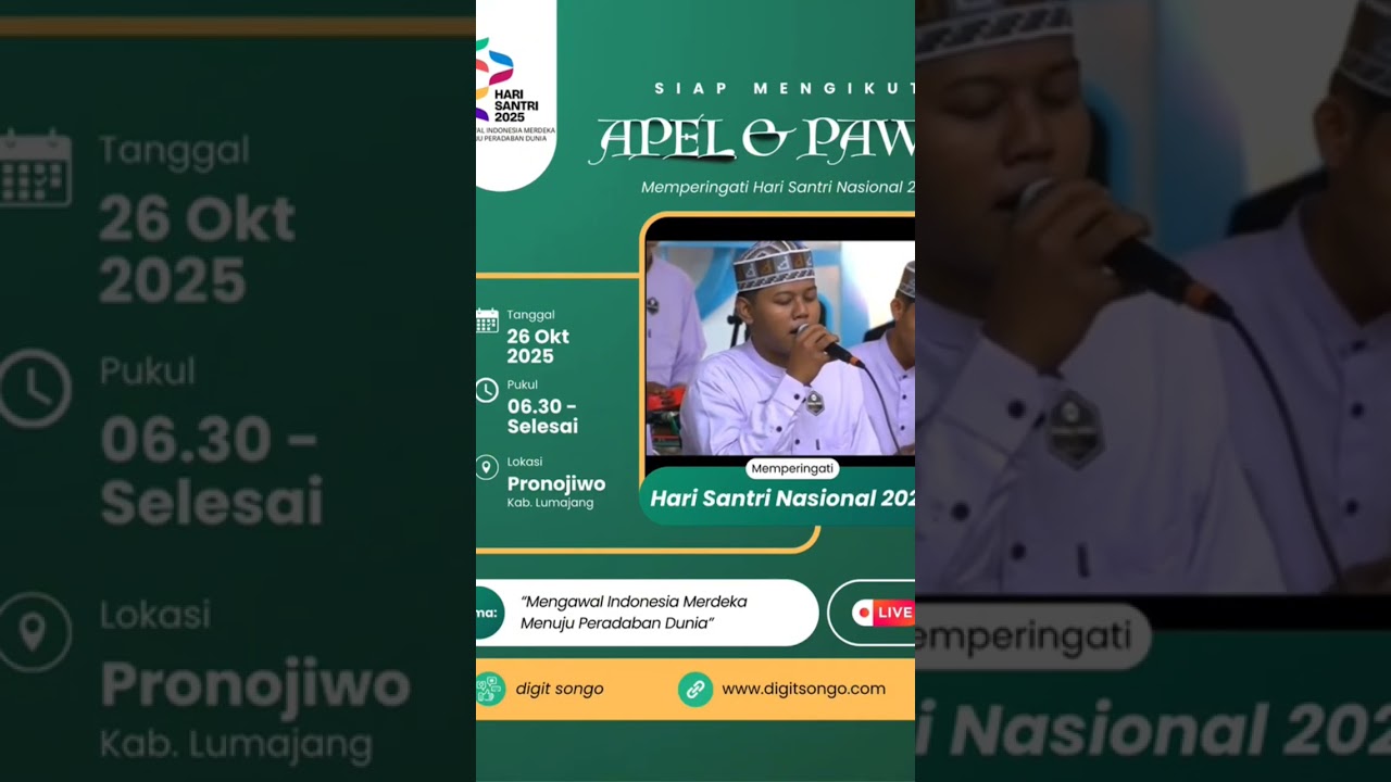 ojok lali bolo tgl 26  bolo Pronojiwo