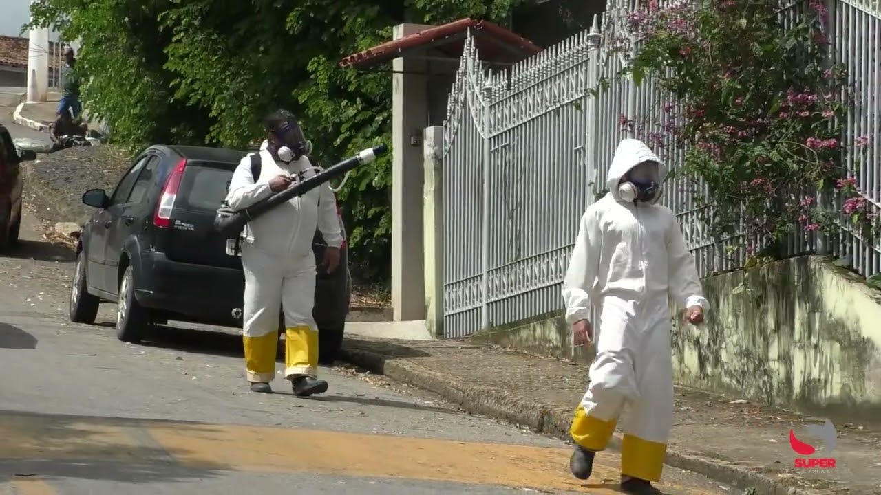 Dengue avança no Vale do Aço, registra óbito e coloca Ctga em alerta após índice elevado no LIRAa
