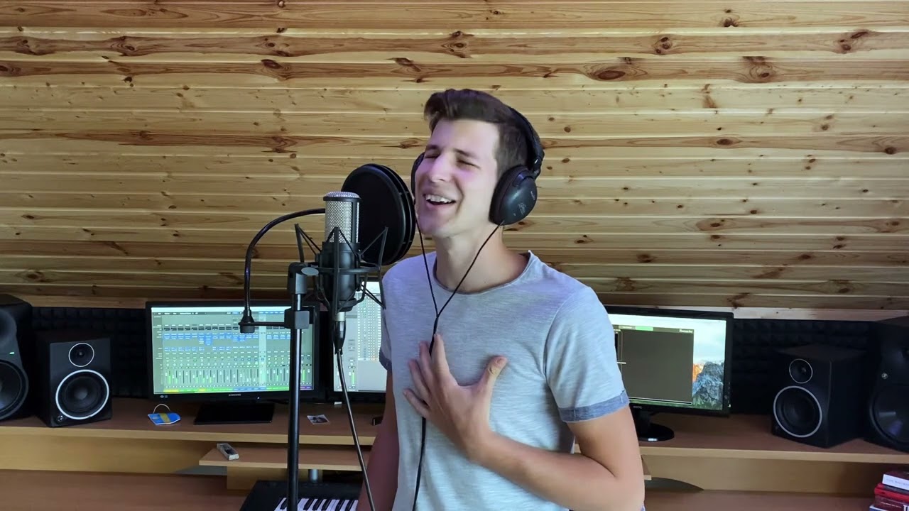 Kiss Kata zenekar - Magyar vagyok (László Attila feldolgozás)