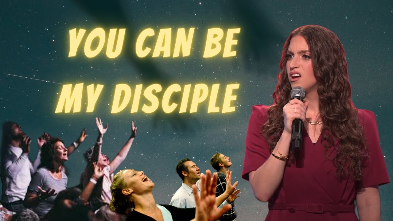 Is Kathryn Krick Creating Her Own Disciples Now?!?
