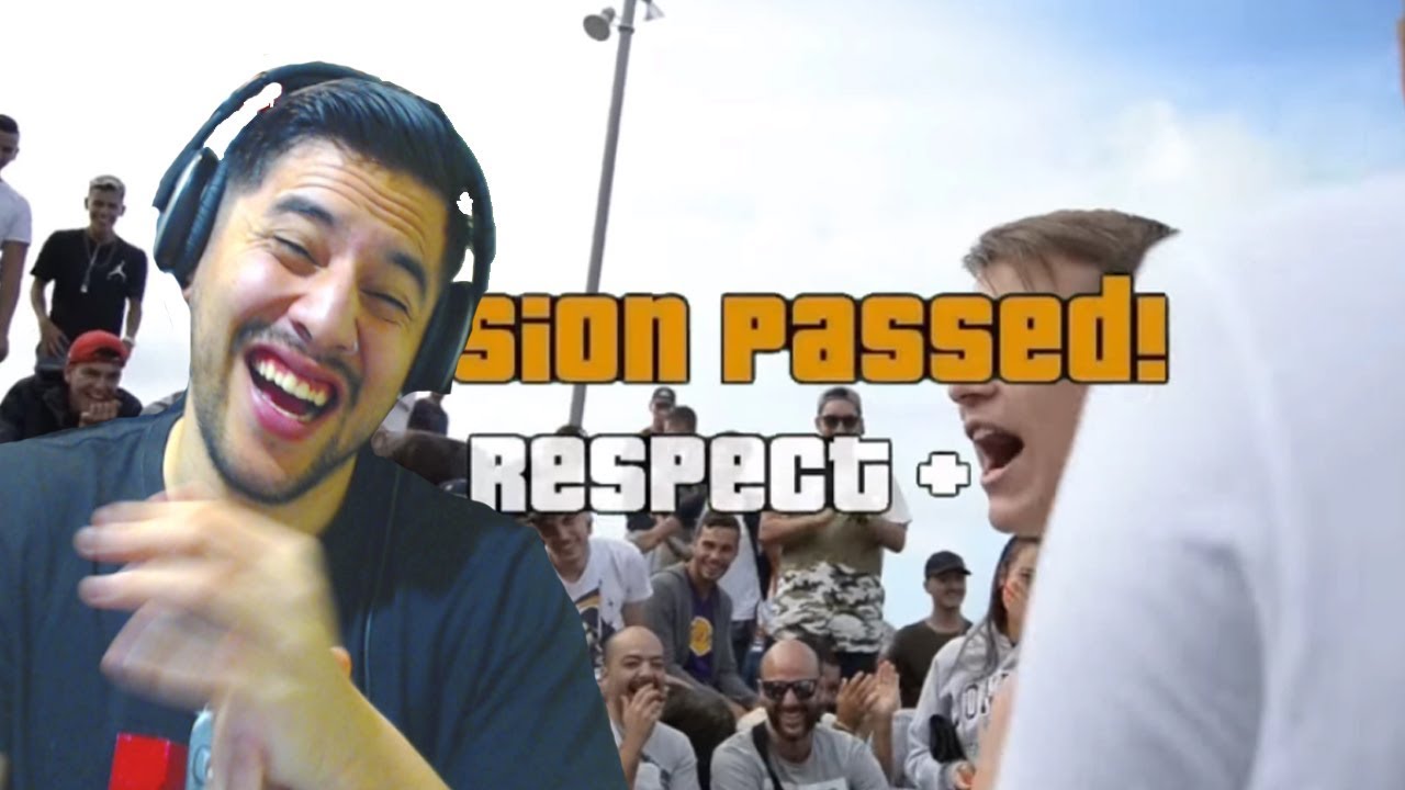 Ya sé cómo le voy a poner | VELOCIRANDOM | MARALB REACT