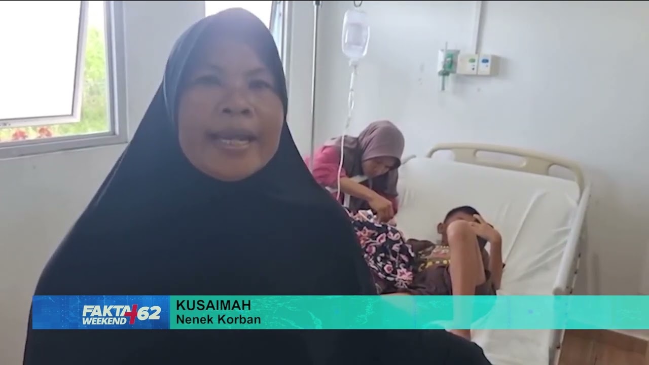 Anak 9 Tahun Jadi Korban Sunat Malpraktik, Sebagian Alat Kelamin Hilang