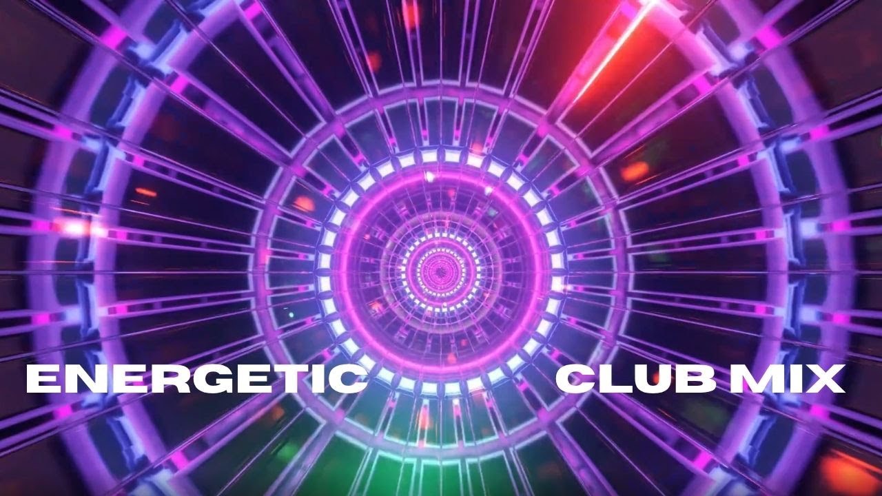 Fevzi Yılmaz - Energetic (Club Mix)