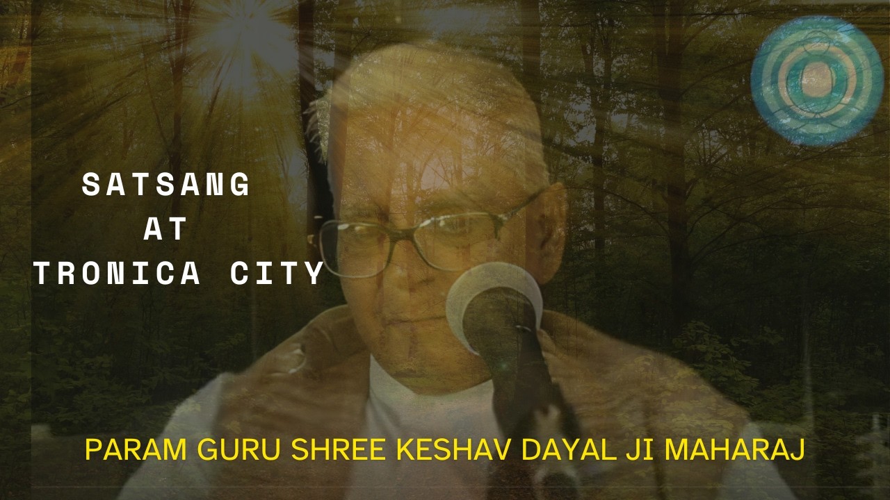 param guru keshav dayal ji