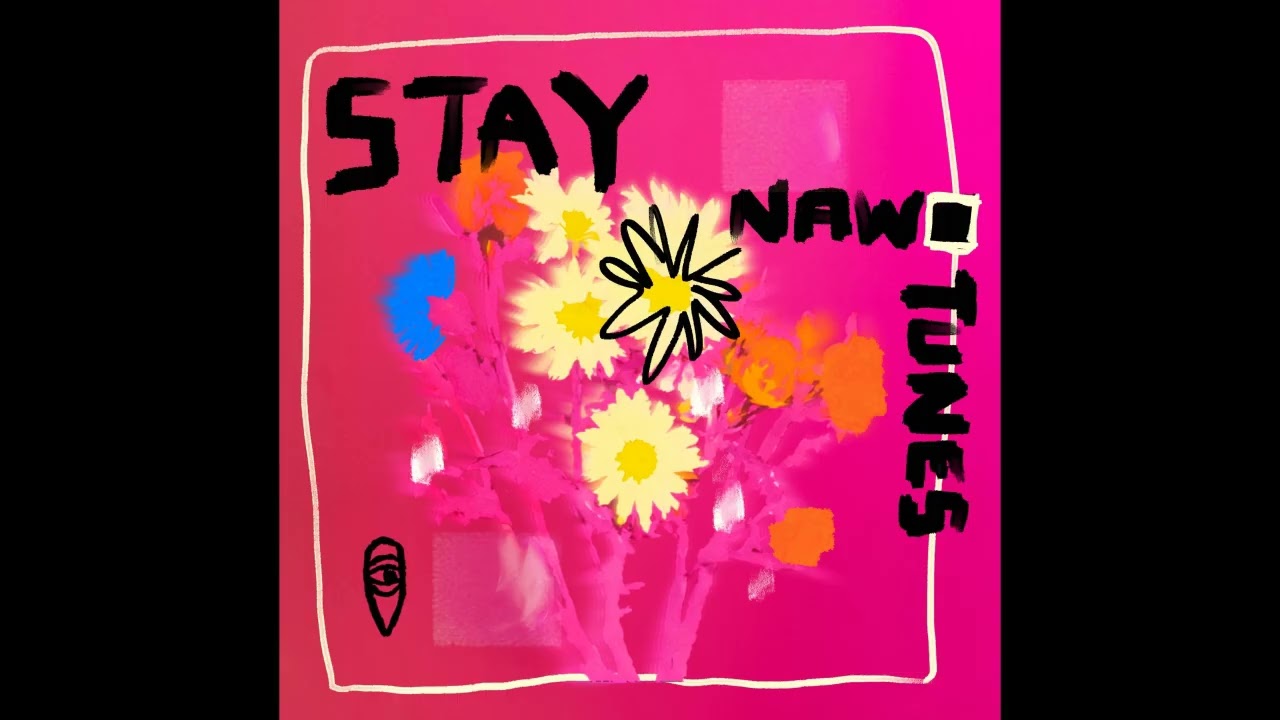 Nawo Tunes - Stay (Extended Mix)