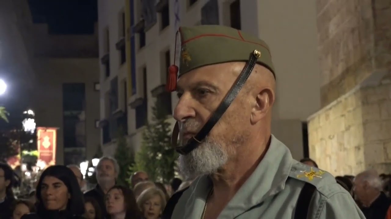 Semana Santa en Castellón 2024