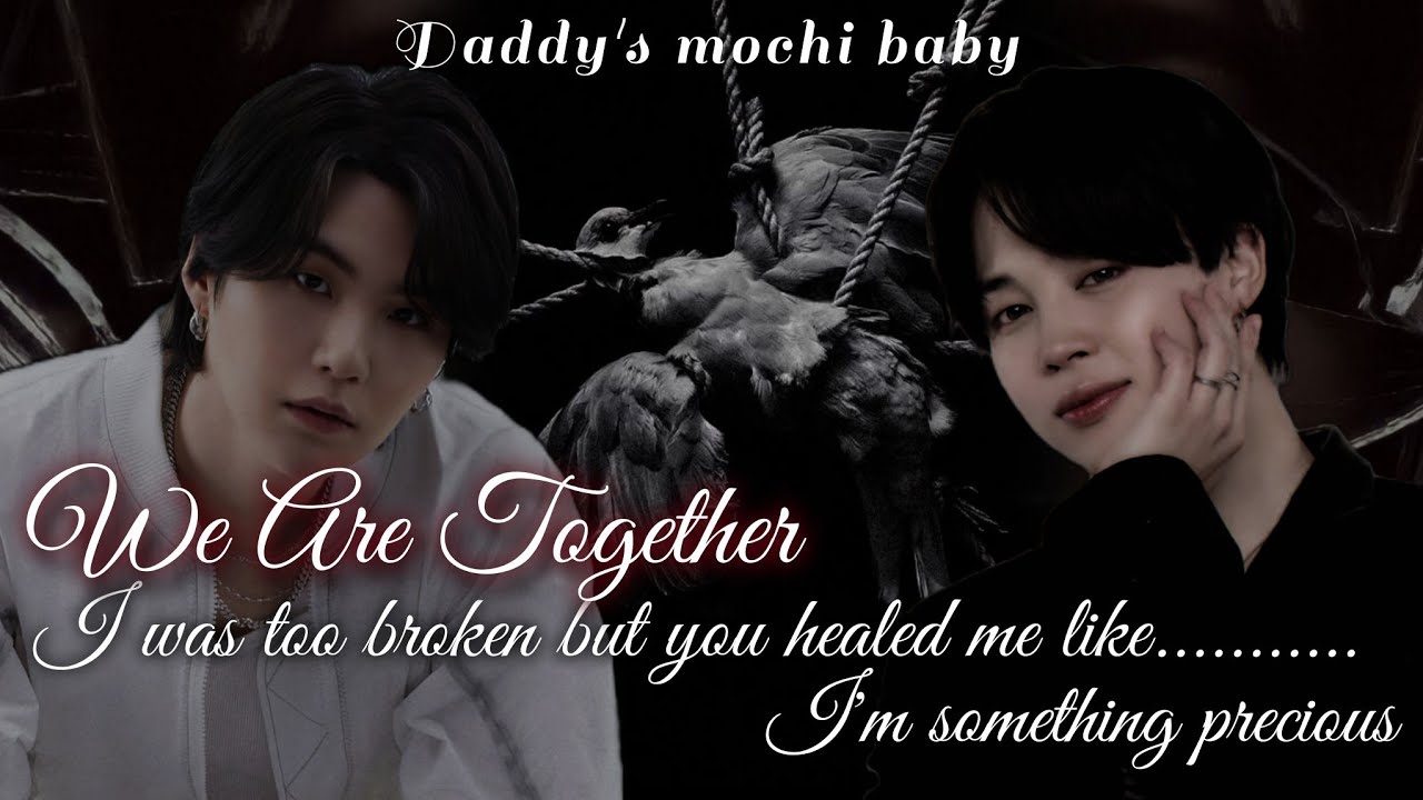 Part 6 || We are together || YOONMIN FF ft Namjin Taekook ff ||
