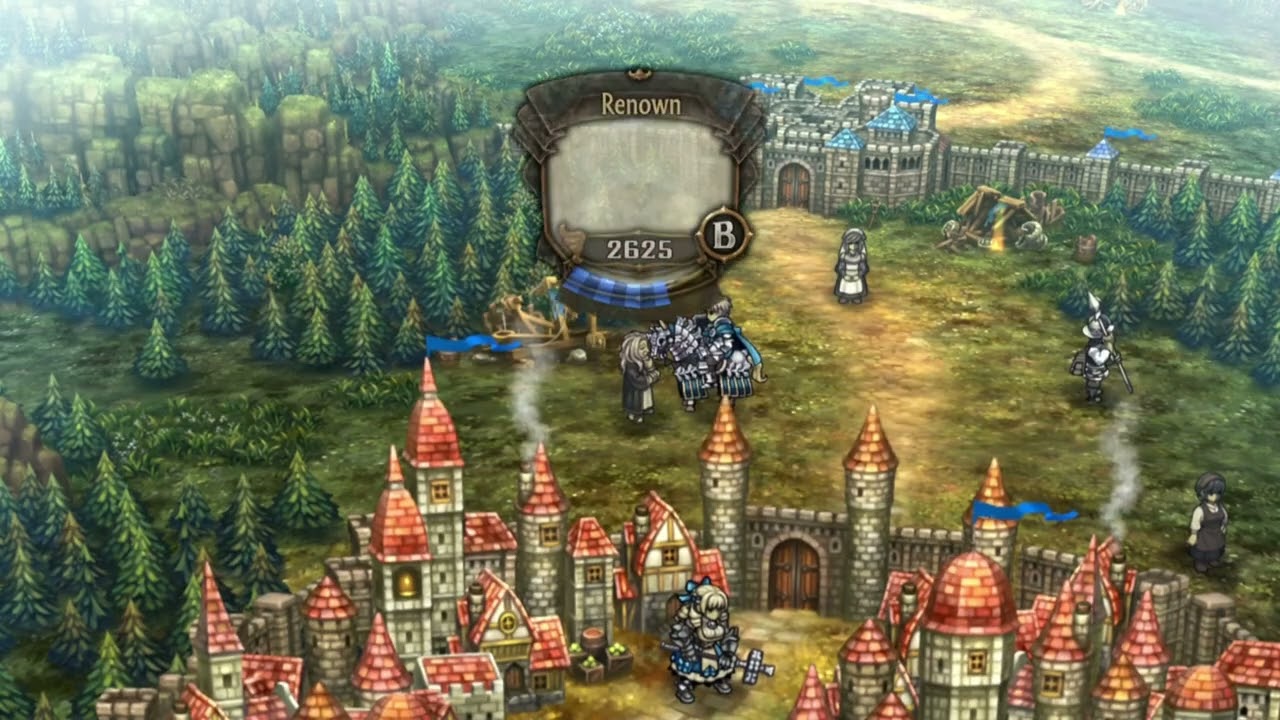Unicorn Overlord 15