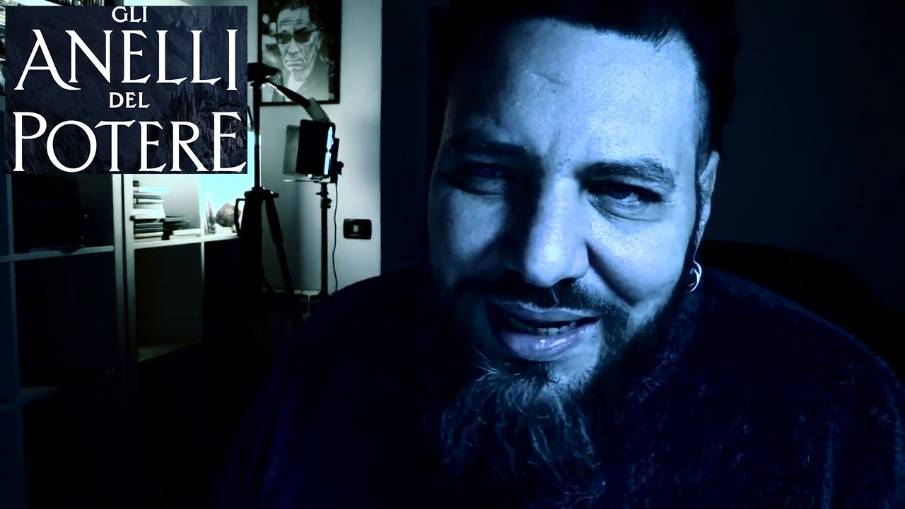 Patreon: Gli Anelli del Potere (2023) di P. McKay, J. D. Payne, S. Folsom, N. Adams - Ad ImperiorMax