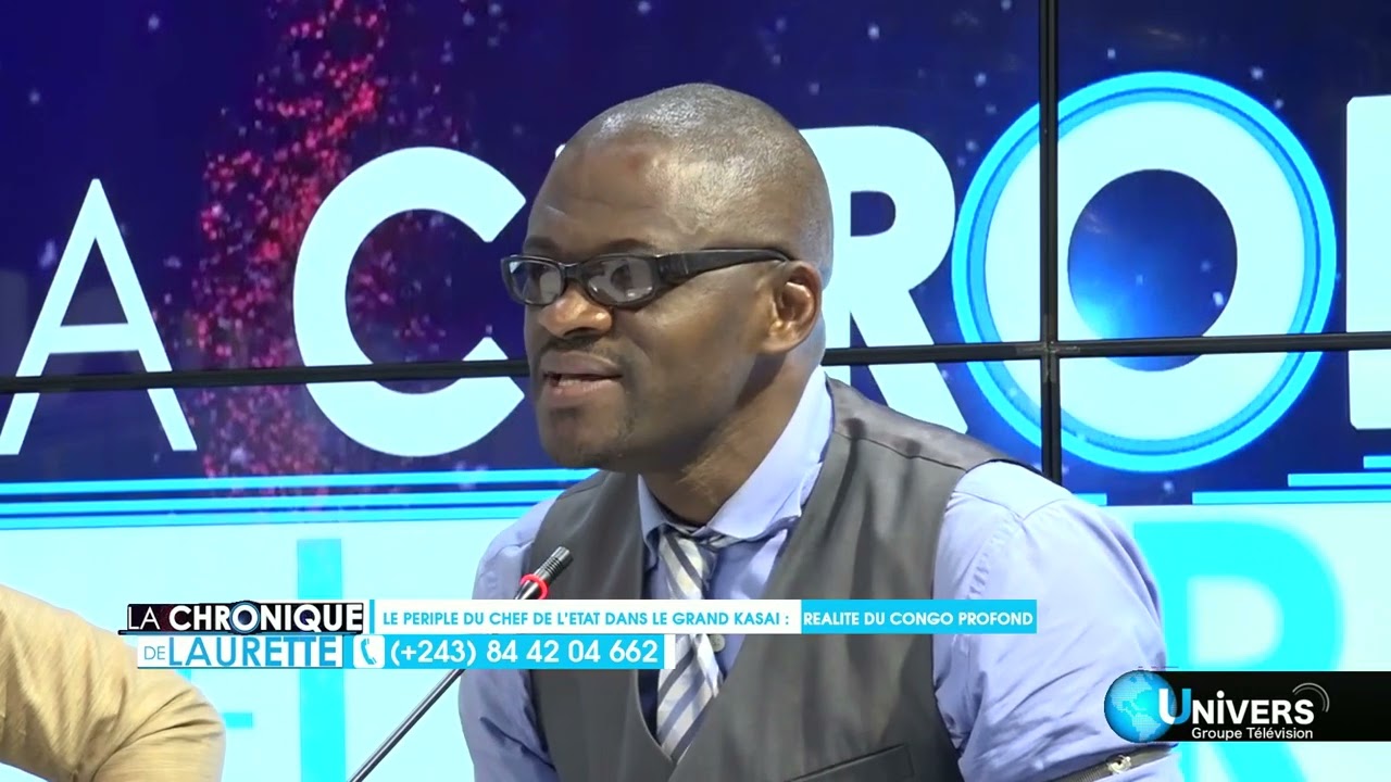 Mr le procureur Nicko fay abimisi lukuta n'a bango