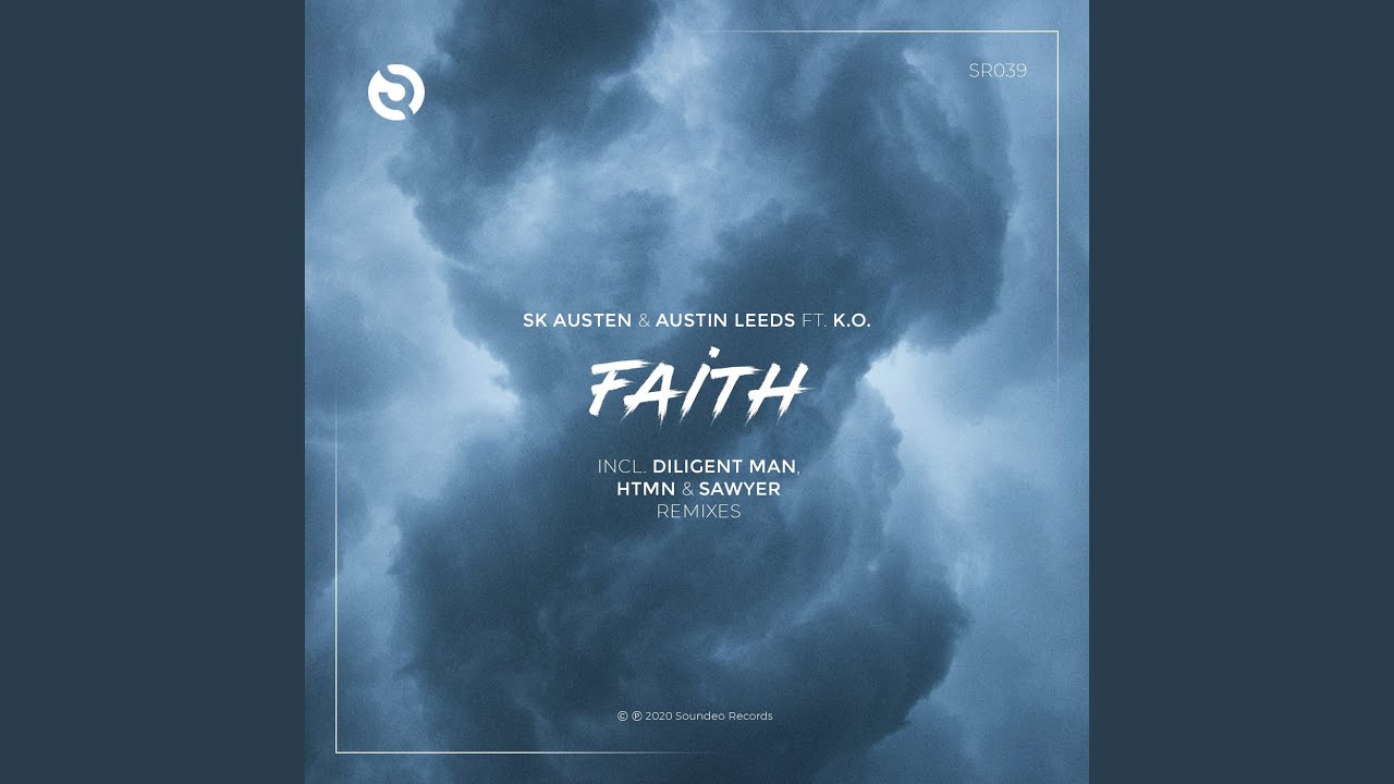 Faith (Original Mix)