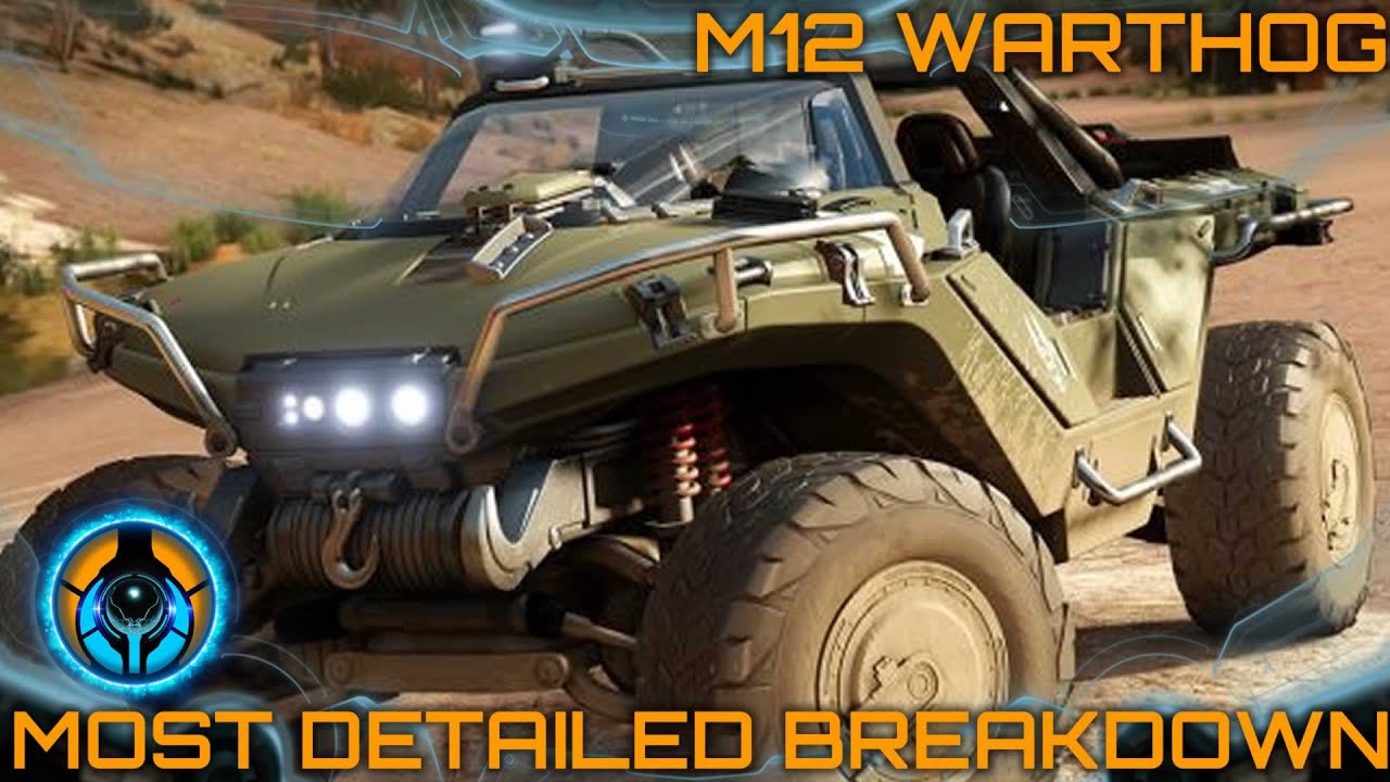 Warthog | Most Detailed Breakdown