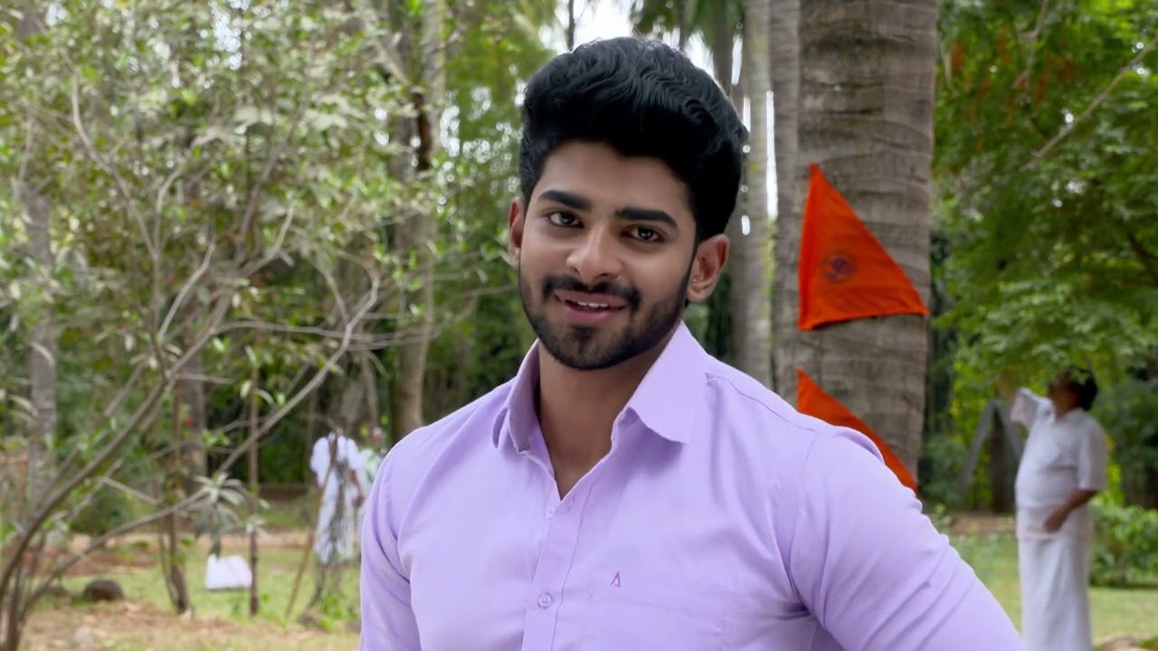 Naagini - Ep 533 - Naagini Nagamatha,Adishesha,Amrutha - Kannada Tv Serial - Zee5 Classics Kannada