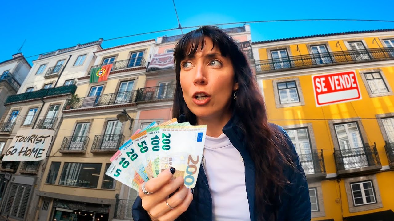 EUROPA ESTÁ EN CRISIS POR ESTA RAZÓN 🤫