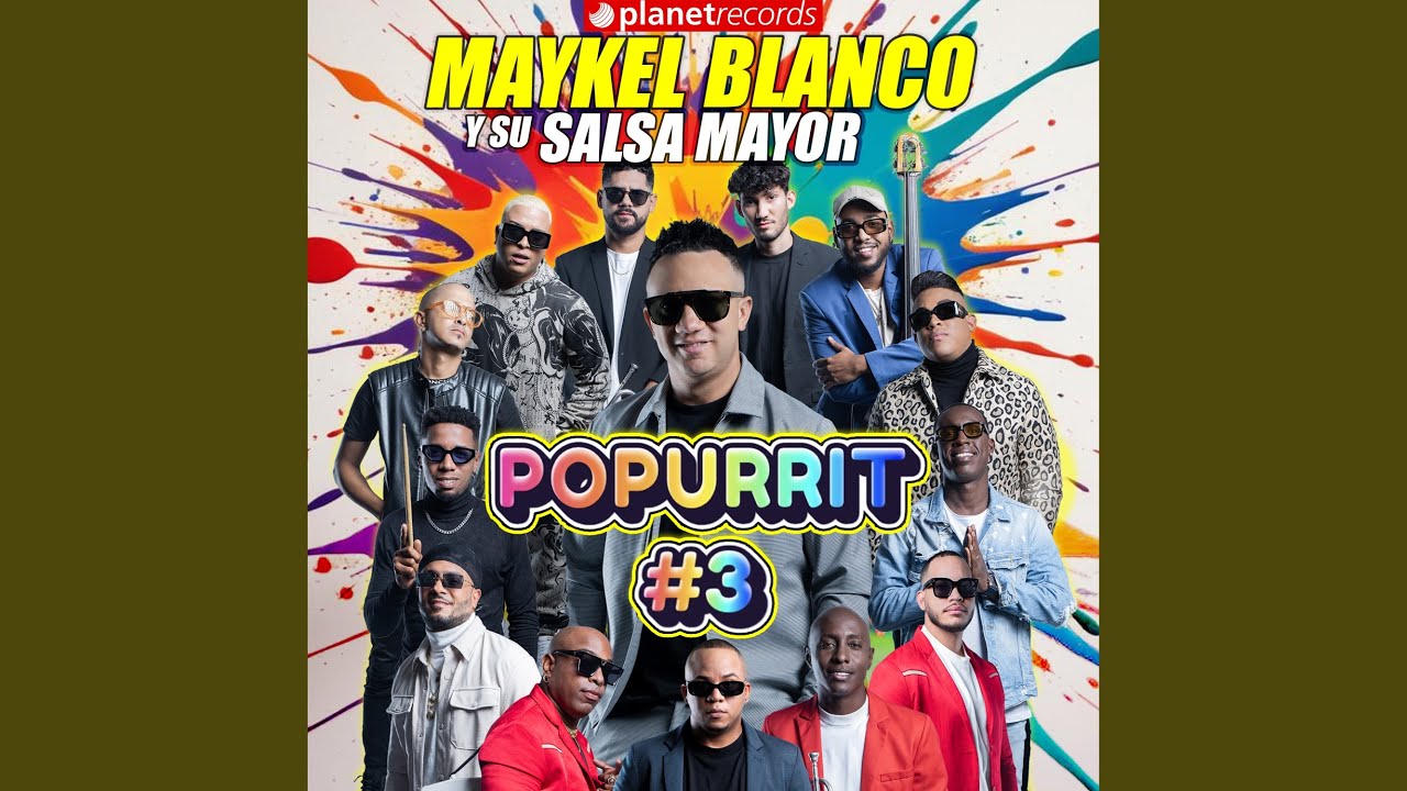 Popurrit #3