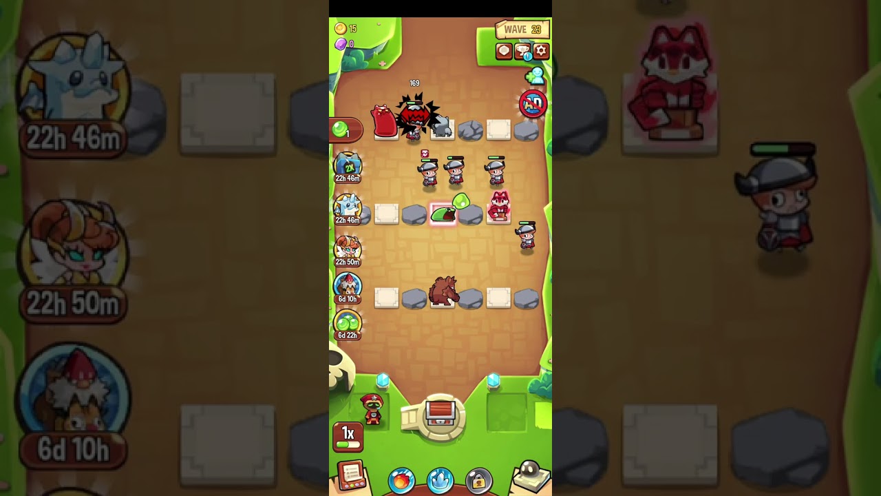 I just started playing this game