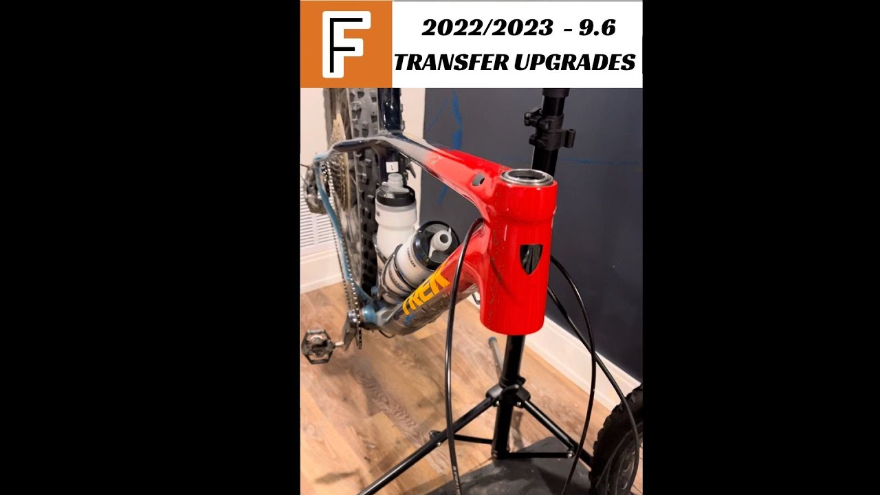 Trek Farley 9.6 2022 to 2023 Fat bike Trek Farley 9.6