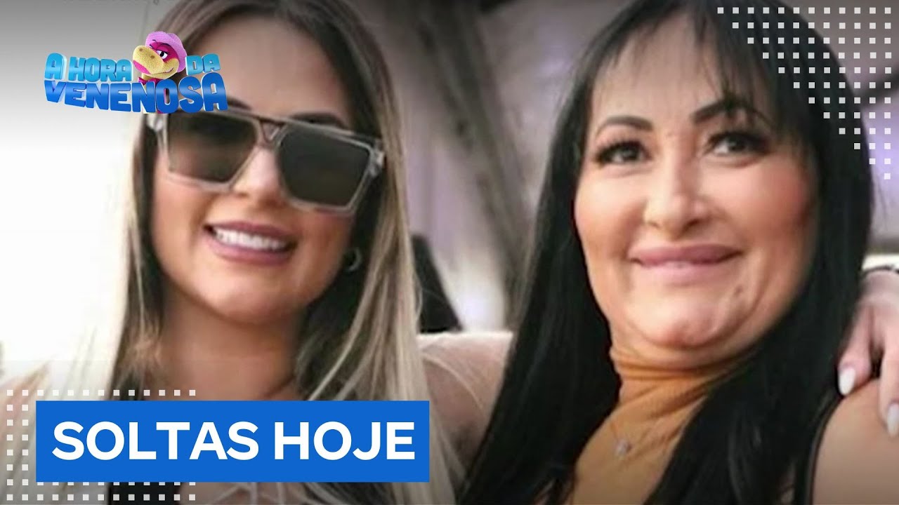 Deolane Bezerra é ovacionada por fãs ao deixar presídio em Pernambuco