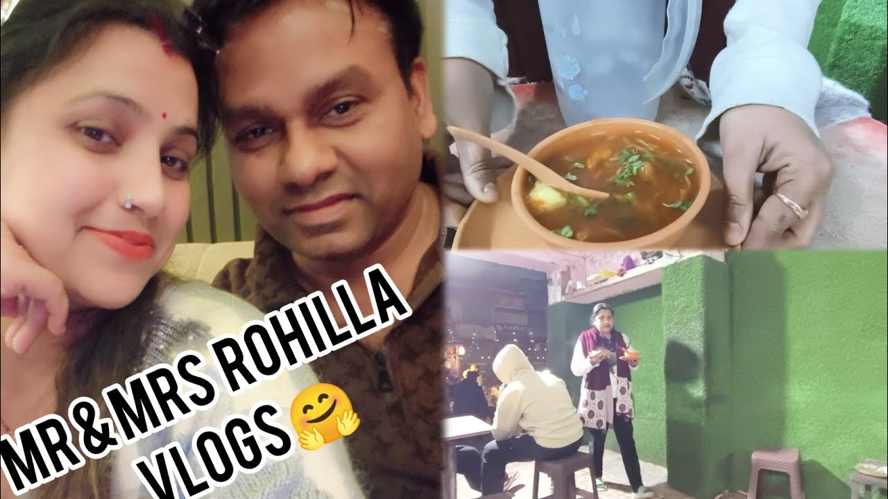 Market se aate hi Soup Plan 🍲😋