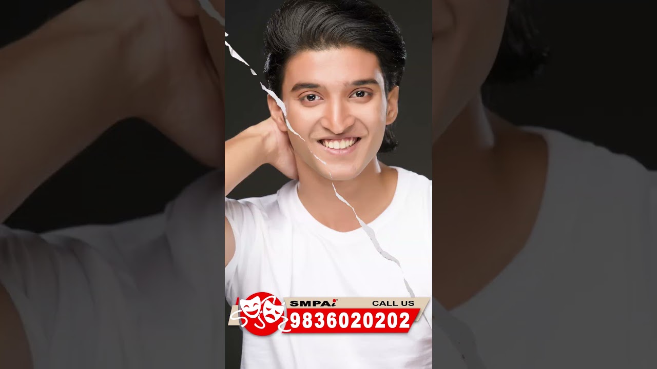 #smpai - er arekta История успеха 🙌 #bestactinginstitute #samratmukherji #ZeeBangla