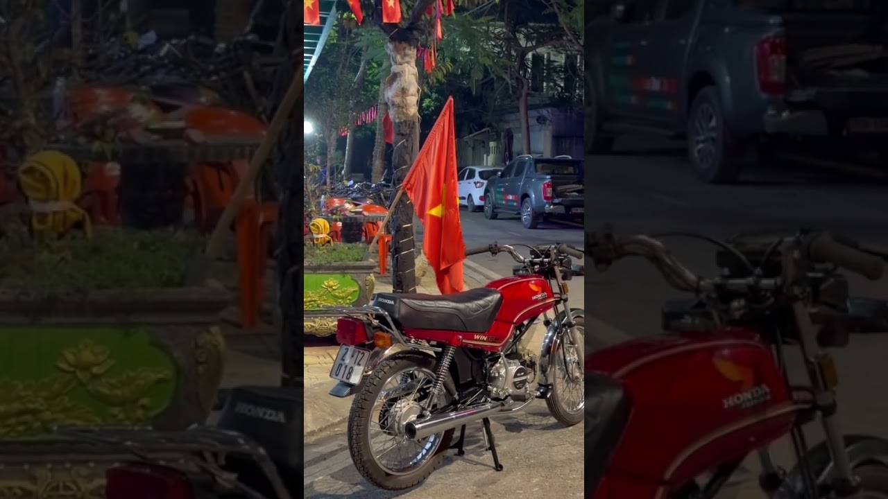 Chuyên bán win và phục dựng win 100 honda sip tân nhà ae ktra ok trả tiền