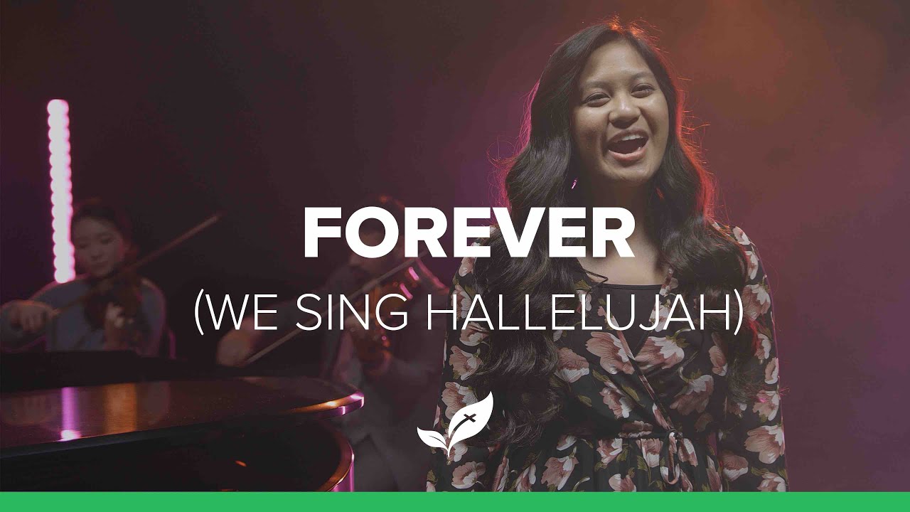 Forever (We Sing Hallelujah)