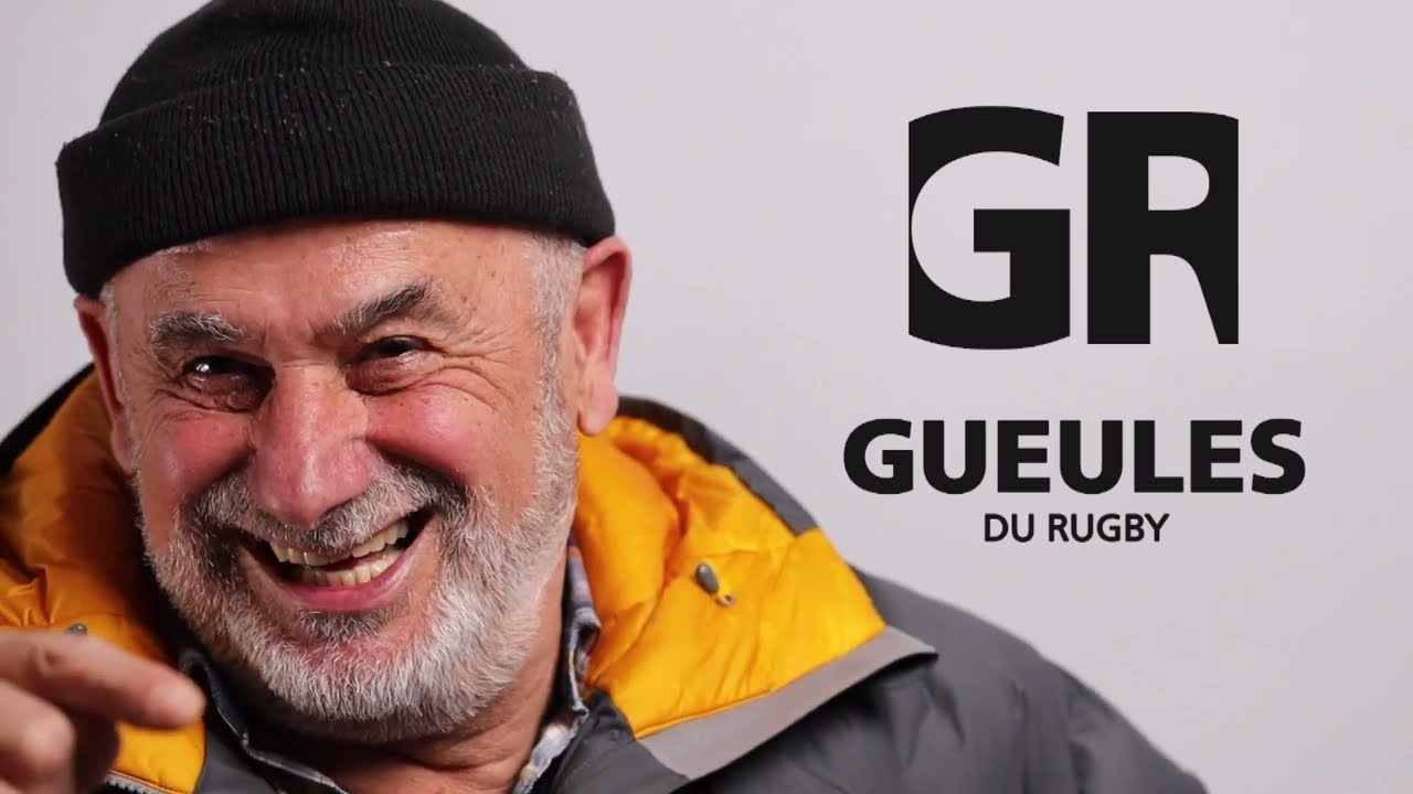 GUEULES DU RUGBY - TOME 2