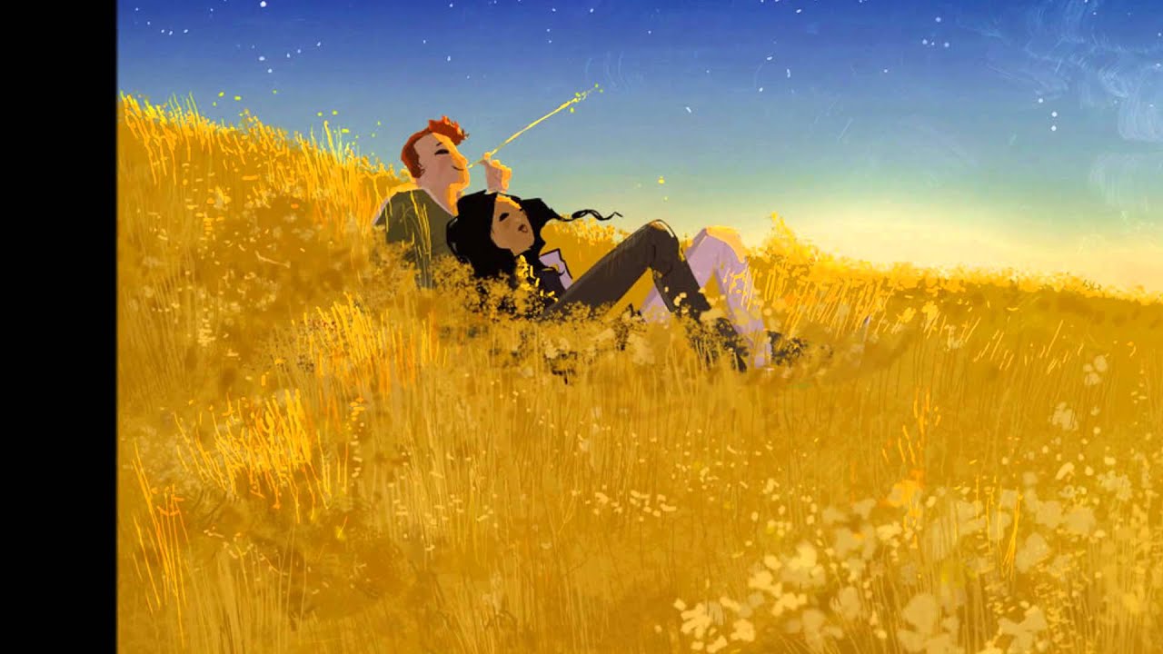 La vie en rose - Louis  Armstrong
