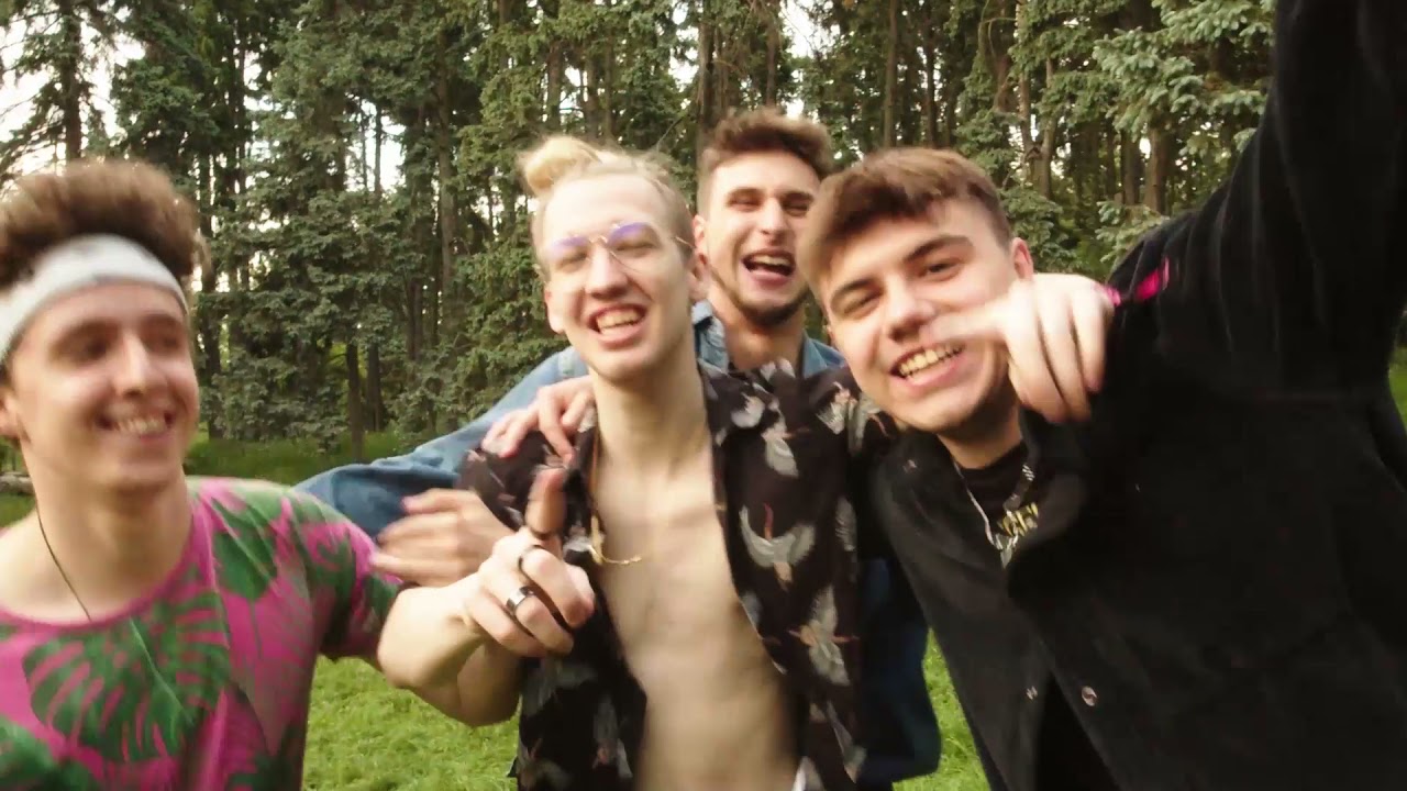 ♫ NeoN ft. Seq - WAŻNE ♫ (Official Music Video)