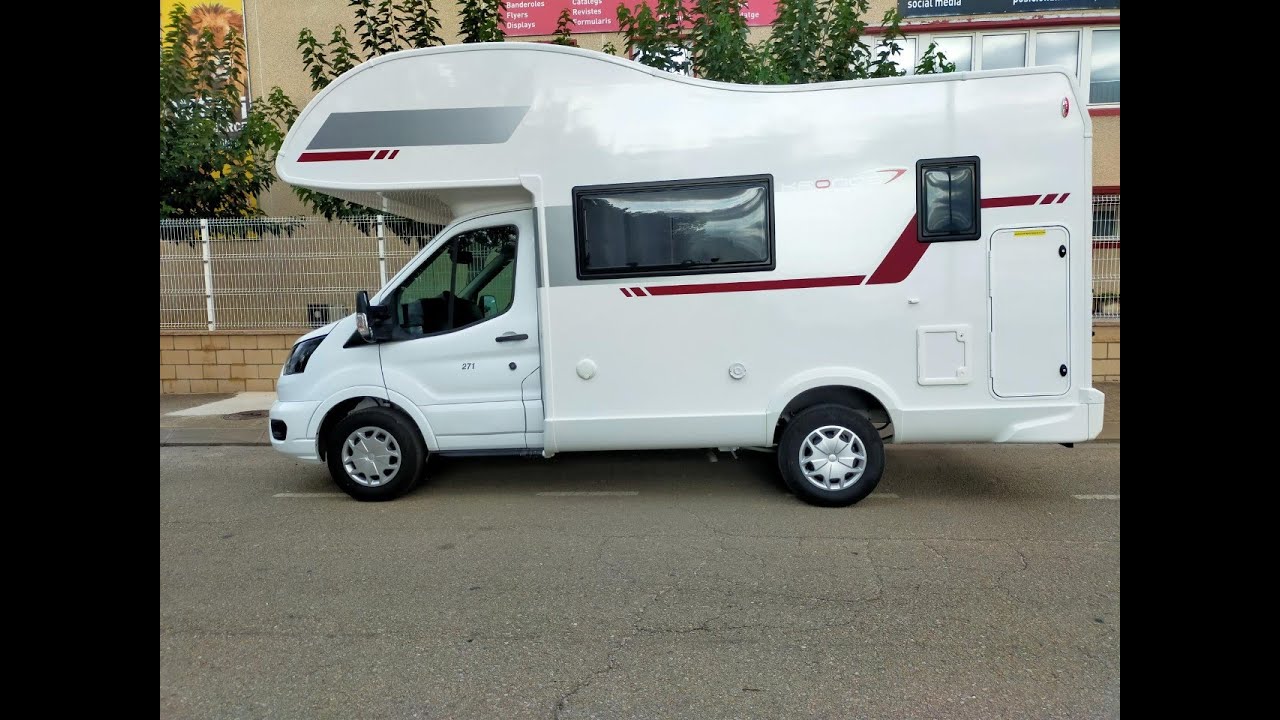autocaravana de importacion ¿Vale la pena?