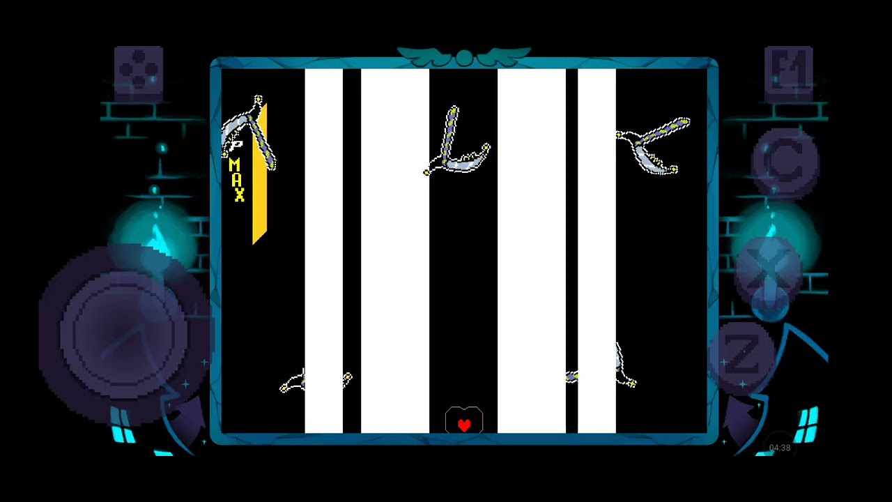 Jevil mobile