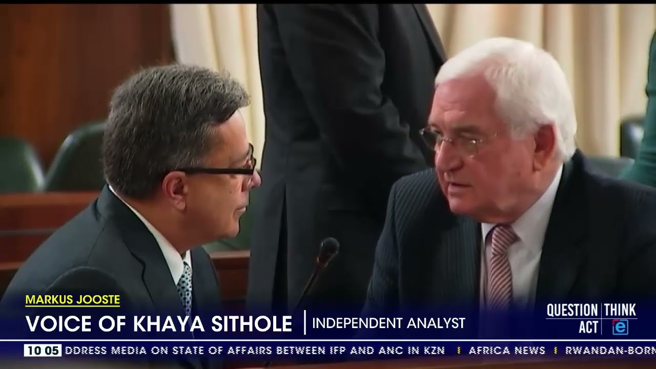 Markus Jooste | Jooste died by suicide in Hermanus