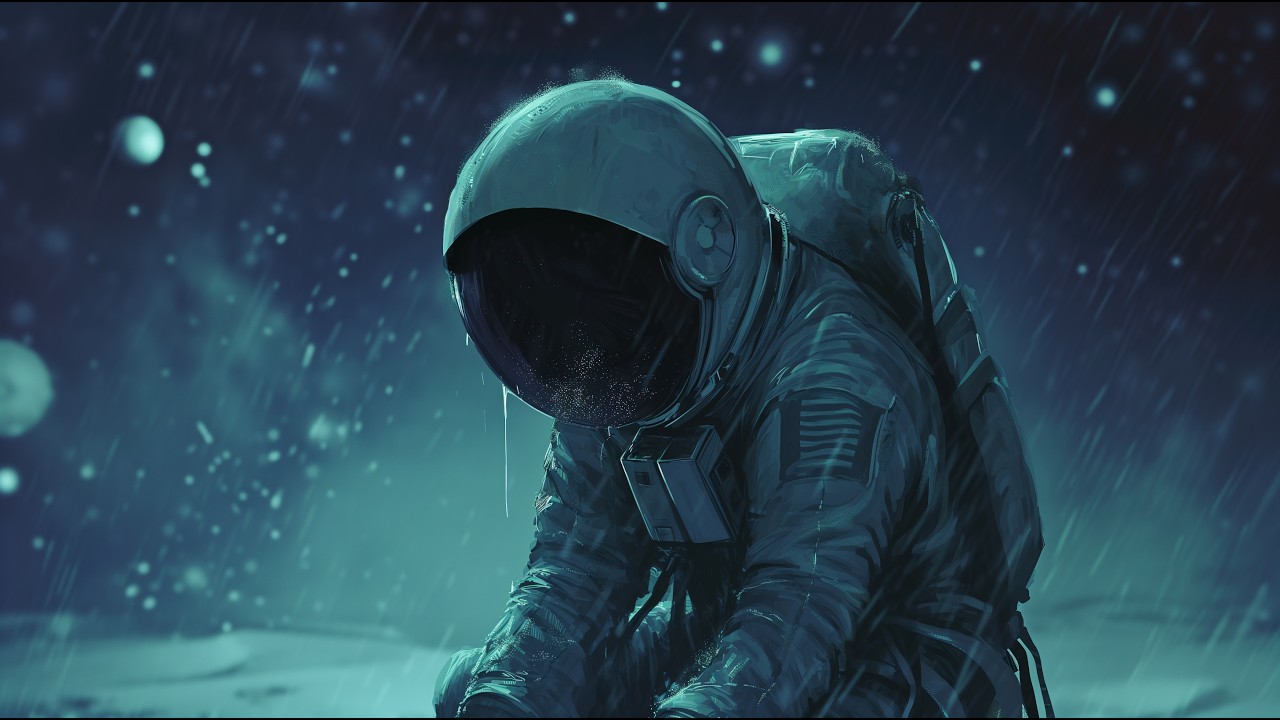 Ridley Scott's THE FOREVER WAR - The Greatest Sci-Fi Movie Never Made?
