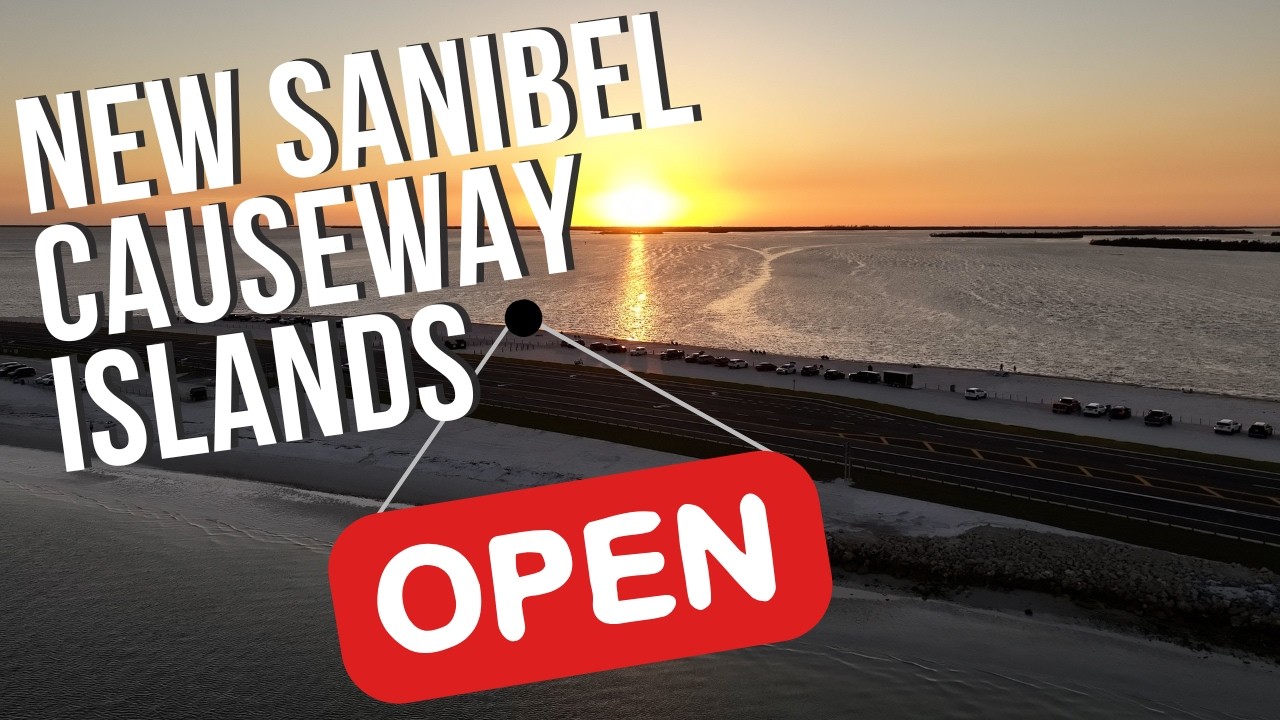 Best Place to Watch Sunset on Sanibel Island