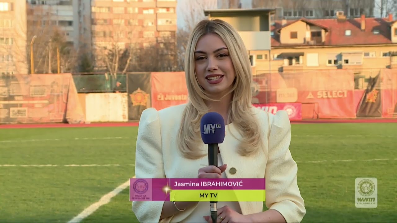 14. kolo Prve lige Federacije BIH: FK Tuzla City-FK Sloboda 0:1 (HL i izjave)
