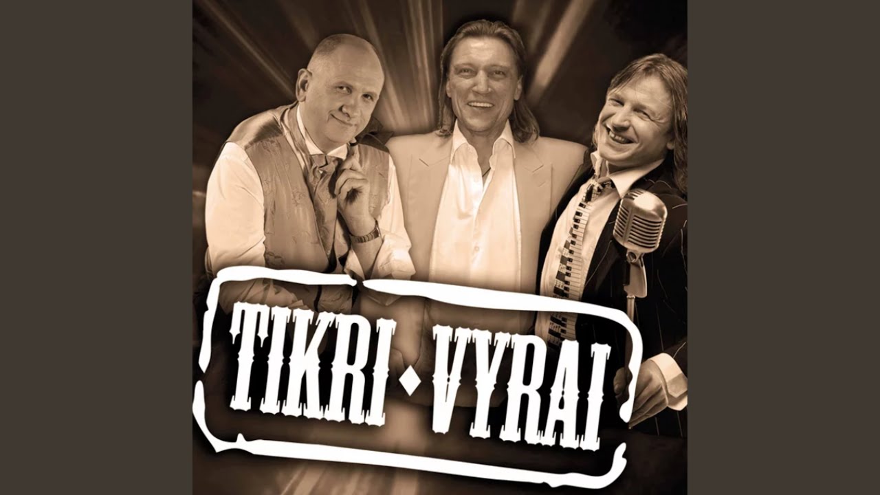 Gerai ir svetima