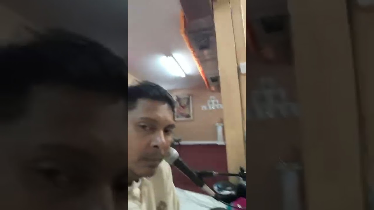 Lesson on 9 forms of Devotion enunciated by Ram to Sawari, 