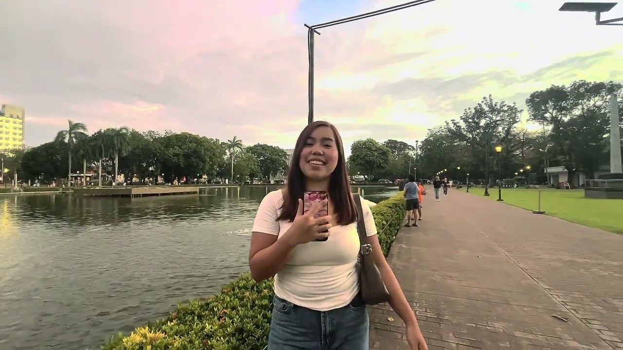 Vlog on day-to-day at Bacolod City 