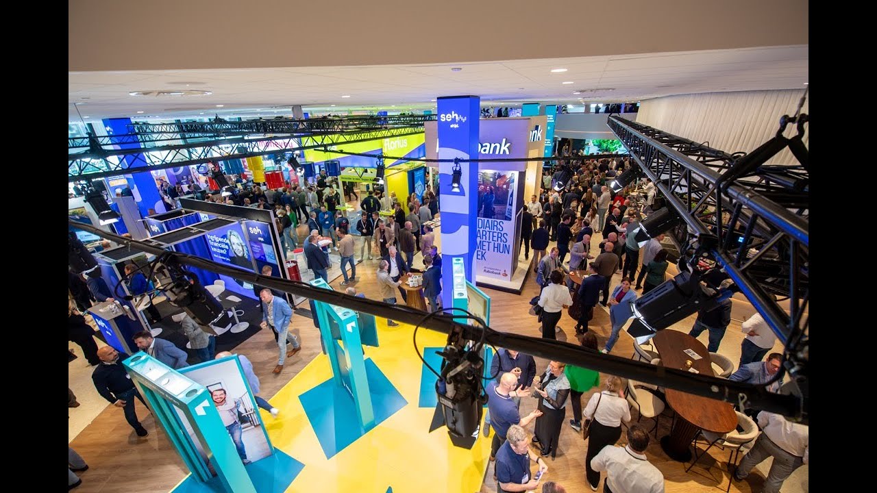 Aftermovie SEH Kennis en Innovatie Event 2025