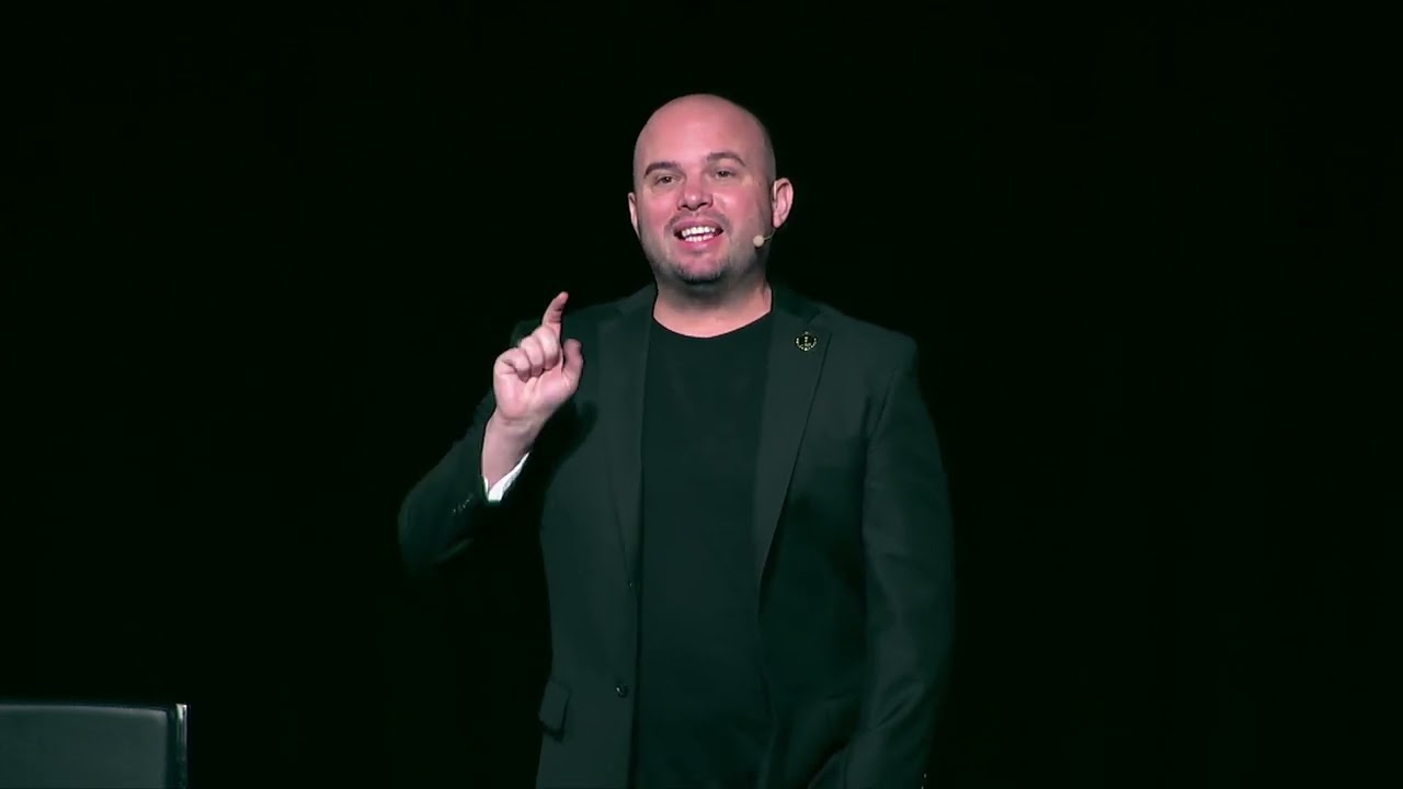 Breakdown to Breakthrough by Jesse Macpherson