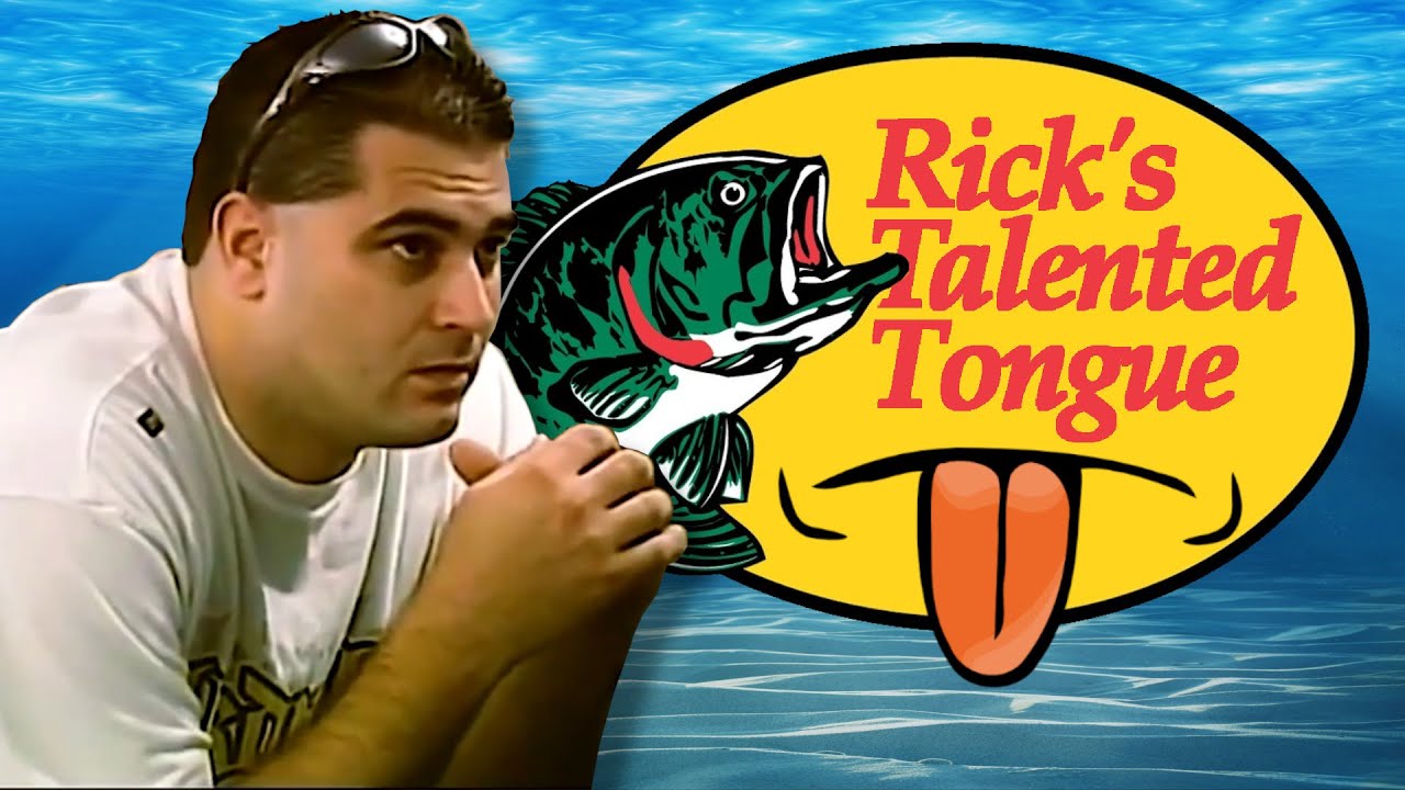 Rick's Talented Chatlog