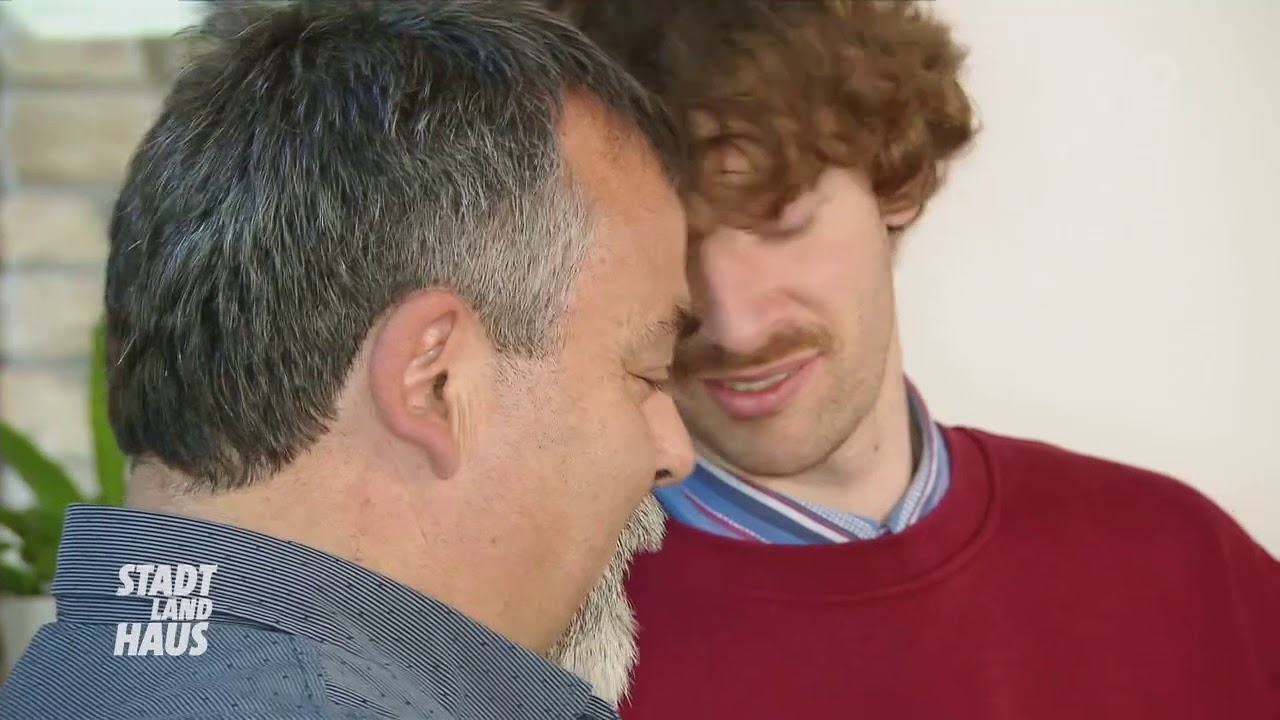 Mareile Höppner Stadt Land Haus Folge 1