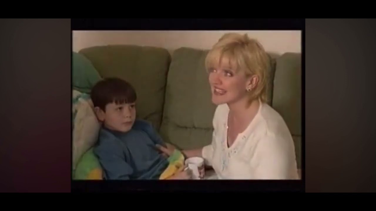 Anthony Murray scenes #3| Brookside