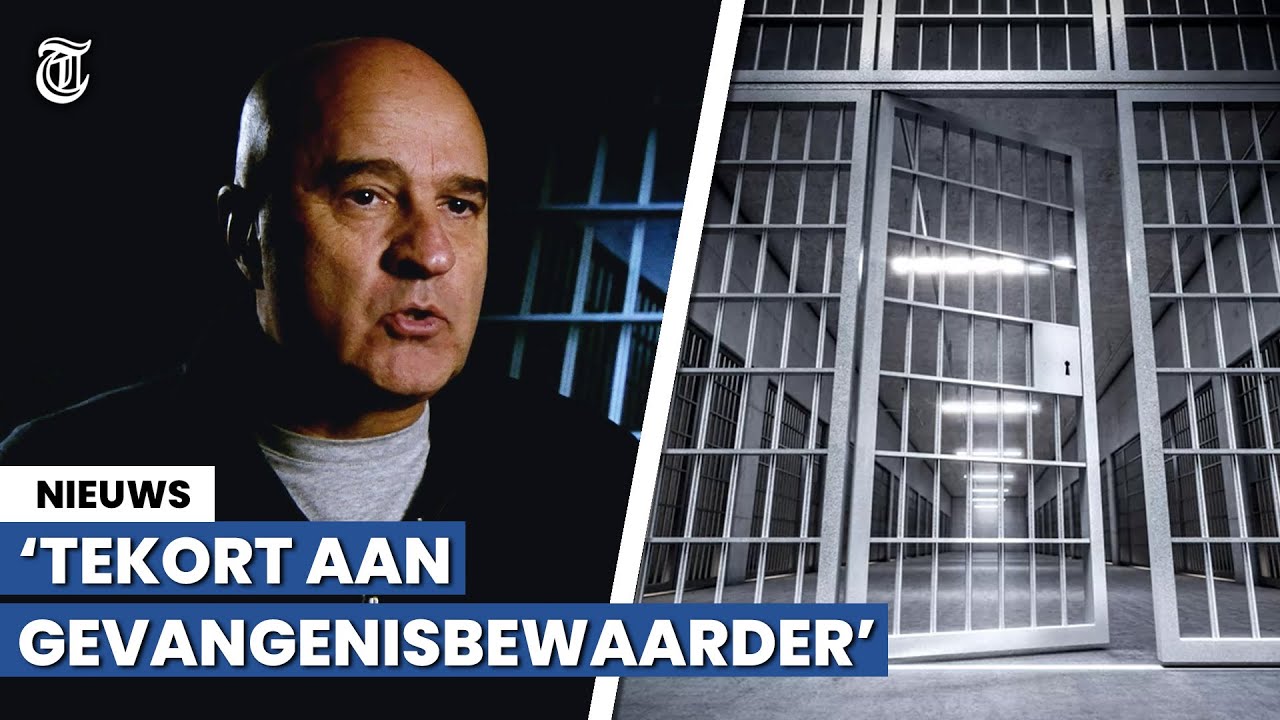 Misrekening Justitie: 'Criminelen met de kerst thuis'
