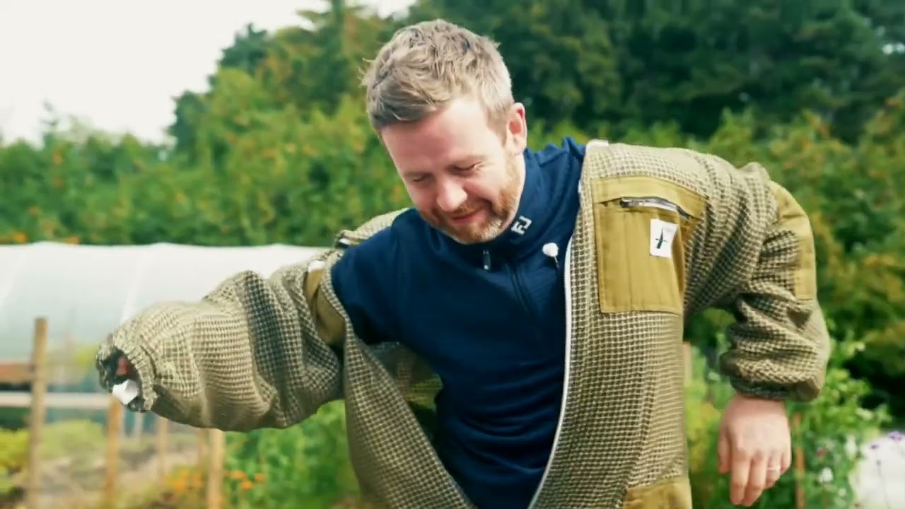 A Taste of Summer in the West of Ireland