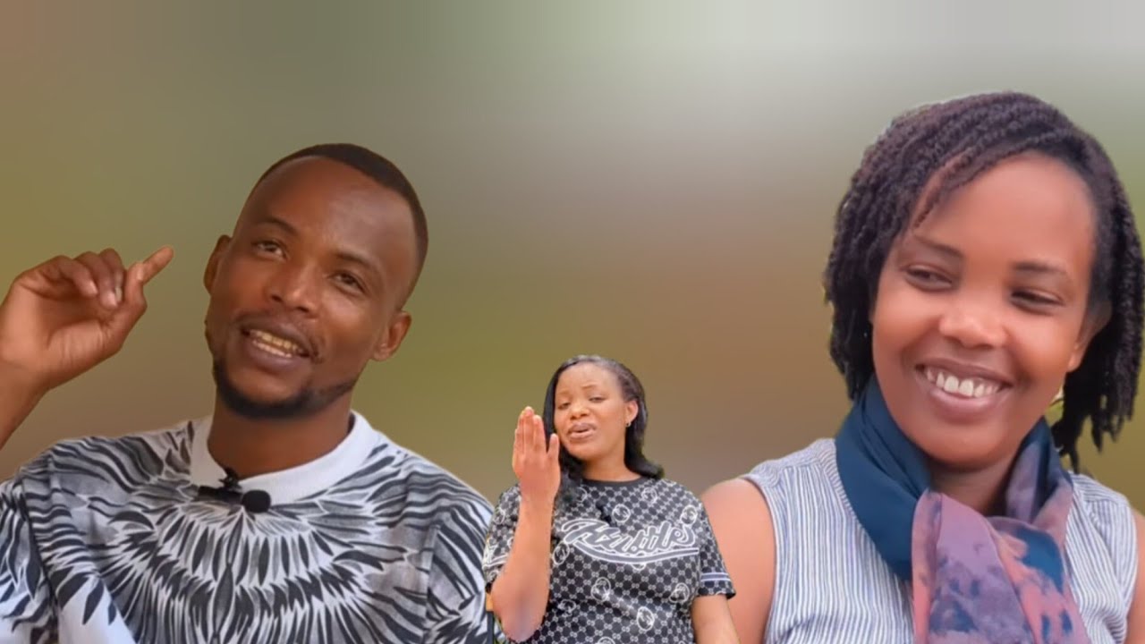 Warebye ibiganiro byinshi ariko icyi 🔥#mama_Mia mukuri kwinshi byose abishyize kurundi rwego ❤️❤️❤️