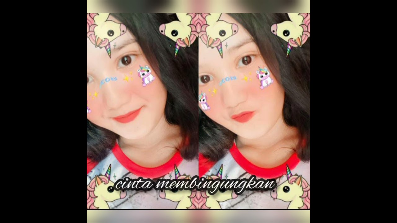 Jvn cinta membingungkan