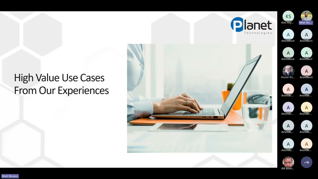 Unlocking Secure AI Microsoft Copilot for M365 in GCC High - DIB Cloud Office Hours November 2025