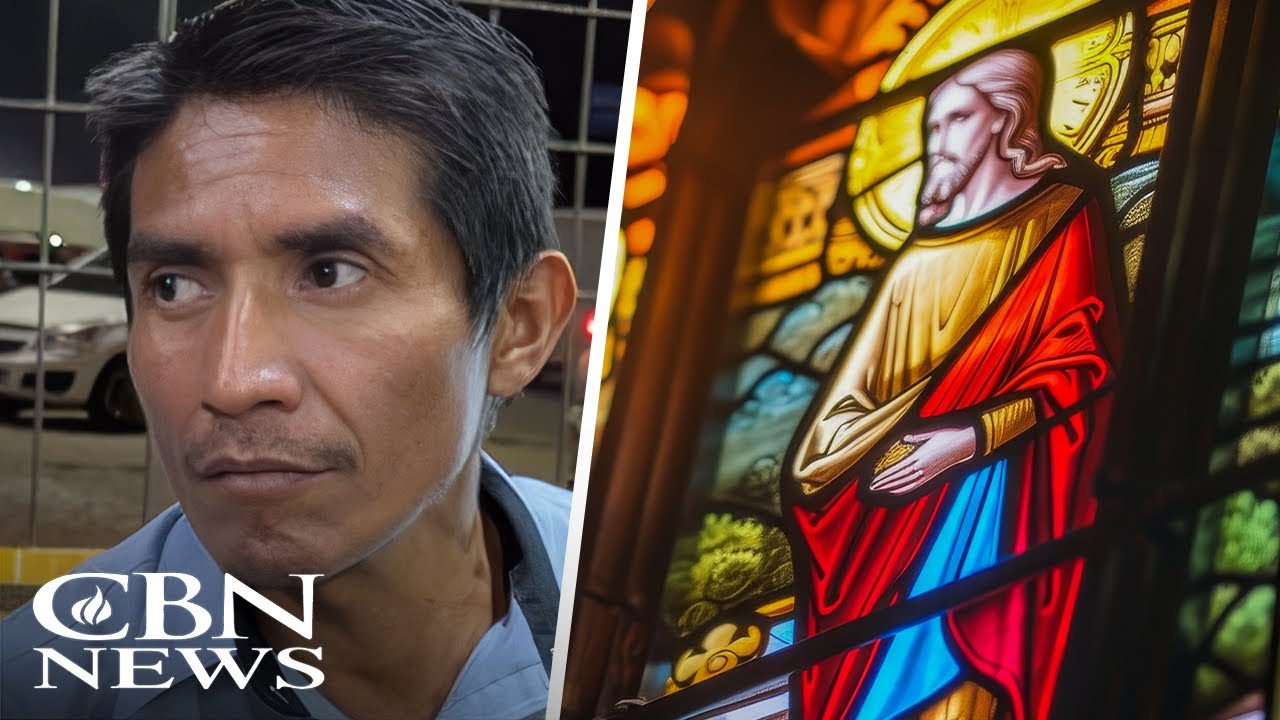 Pastor Jailed After Refusing Catholic Ritual in Mexico