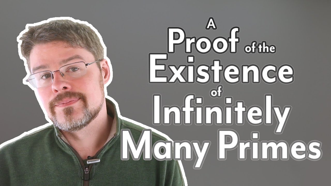 Proof of the Existence of Infinitely Many Primes